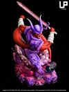 1/6 Scale Janemba - Dragon Ball Resin Statue - UP Studios