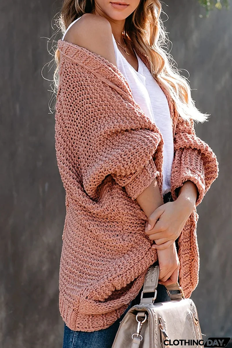 Versatile and Comfortable winter Sweater