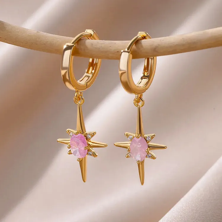 Starlight Earrings