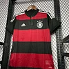 2014 Retro Germany Away Football Shirt 1:1 Thai Quality