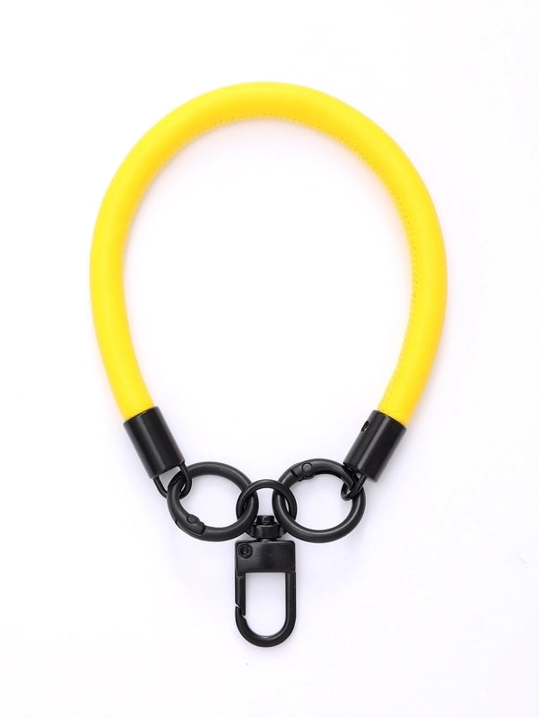 New Phone Case Short Lanyard Gasket Outdoor Anti-Lost Girl Rope Handle Wrist Strap Wrist Strap Detachable