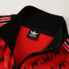 Manchester United Track Jacket 2025/26 &ndash; Red&Black