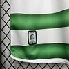 2003/2004 Retro Celtic Home Football Jersey 1:1 Thai Quality