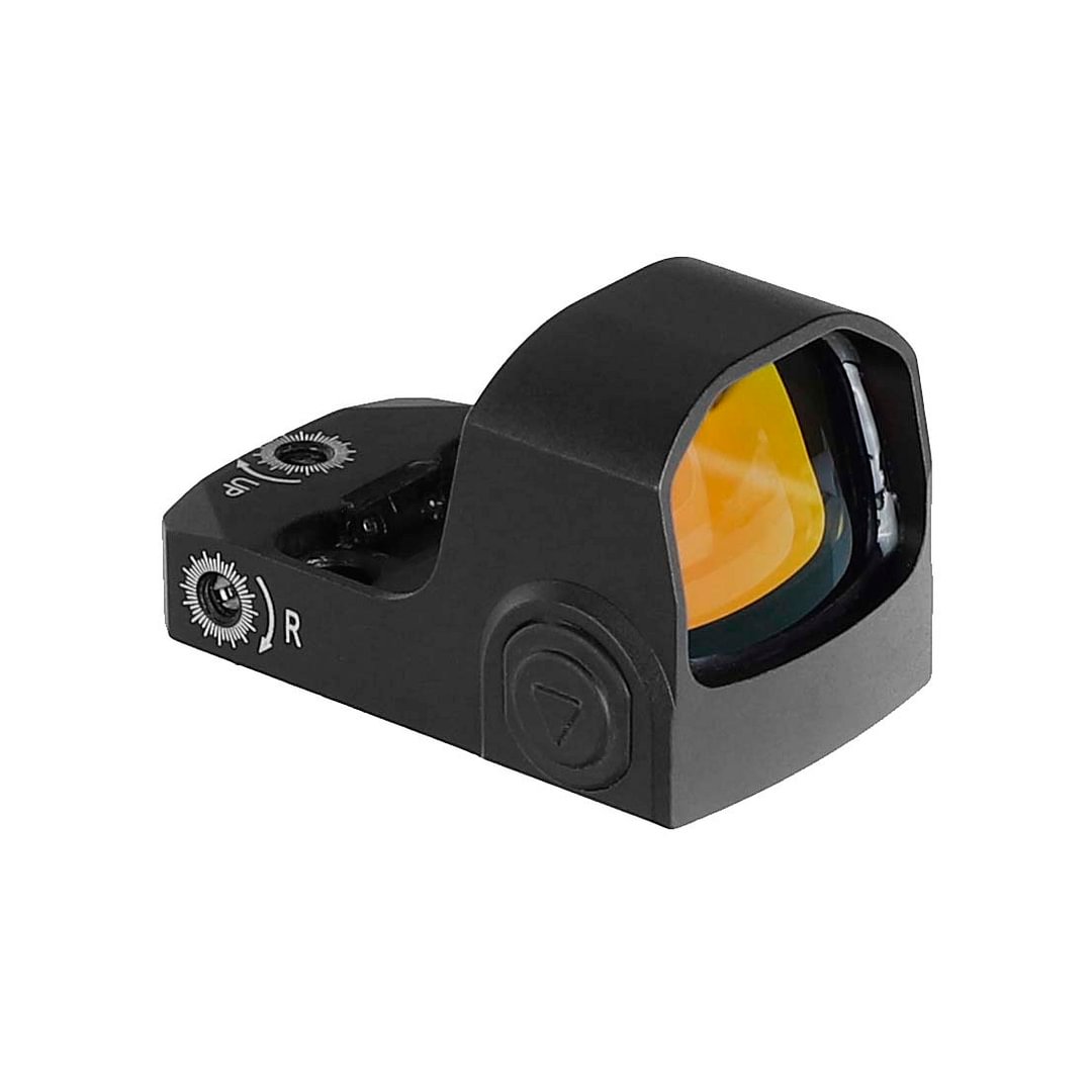 ohhunt® 3 MOA Extremely Compact Pistol Red Dot Sight