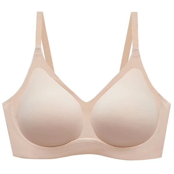 ✨Womens No Underwire Seamless Bra⏰Last Day 50% Off