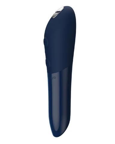 pornhint Pornhint We-Vibe Tango X Powerful Bullet Vibrator - Midnight Blue
