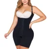 V&ecirc;tement gainant une pi&egrave;ce pour rehausser les fesses et contr&ocirc;ler le ventre