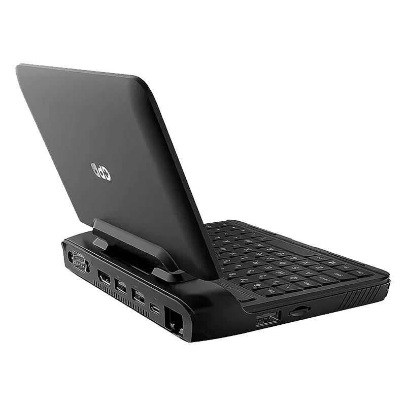 GPD MicroPC 2019年購入 Amazon.com: GPD MicroPC [Latest HW Update] 6