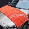 Motorcycle Cleaning Towel Oversized Car Drying Towel