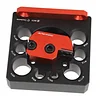 8 Adjustable Hole Jig Kit with Carbide Blade