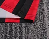1993-1994 Retro AC Milan Home Football Shirt 1:1 Thai Quality Kids Size