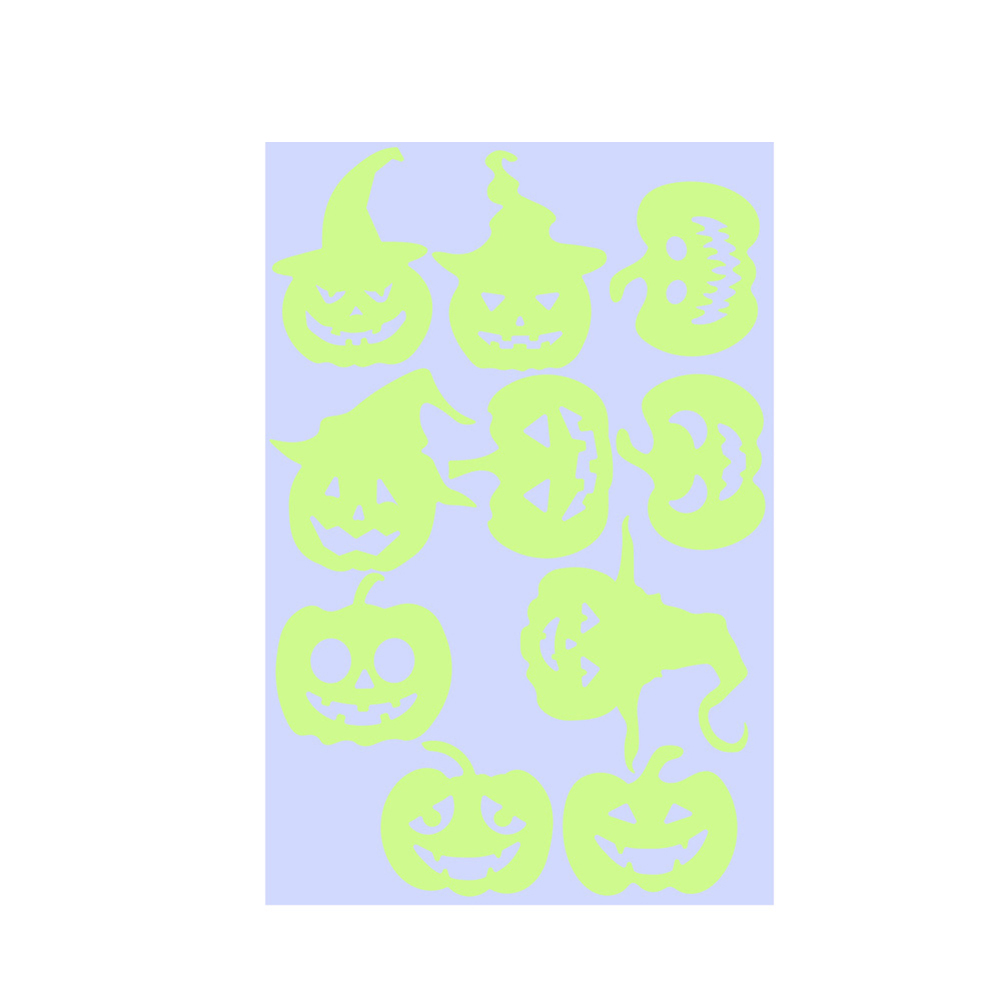 

Luminous Wall Stickers Halloween Decoration Peeping Eye Fluorescent Sticker, Egs003, 501 Original