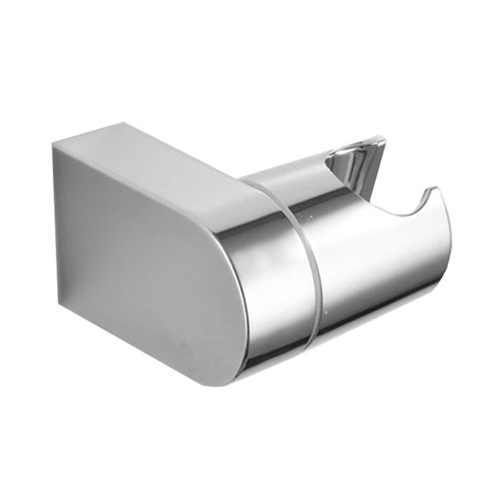 

Bathroom Adjustable Shower Head Holder Rack Bracket Wall Mounted Stand Base, 501 Original
