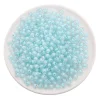 Lovely Macarone Colors 8mm Round Beads DIY Jewelry