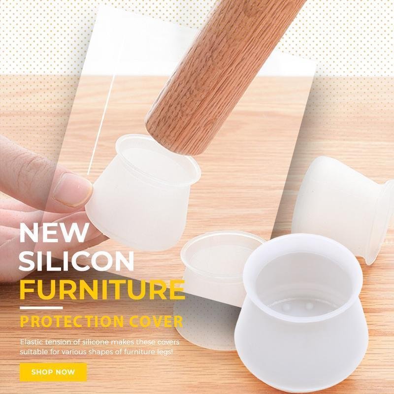 Furniture Silicon Protection Cover ( On Sale !!! )