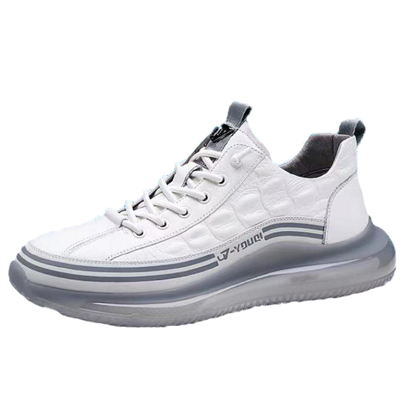 DANRRIO Crocodile Pattern Sports Golf Shoes DANRRIO.COM DANRRIO