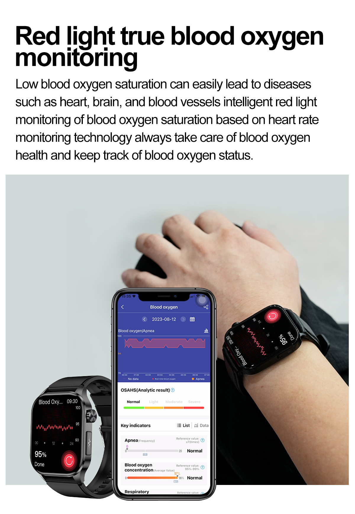 Likron Watches