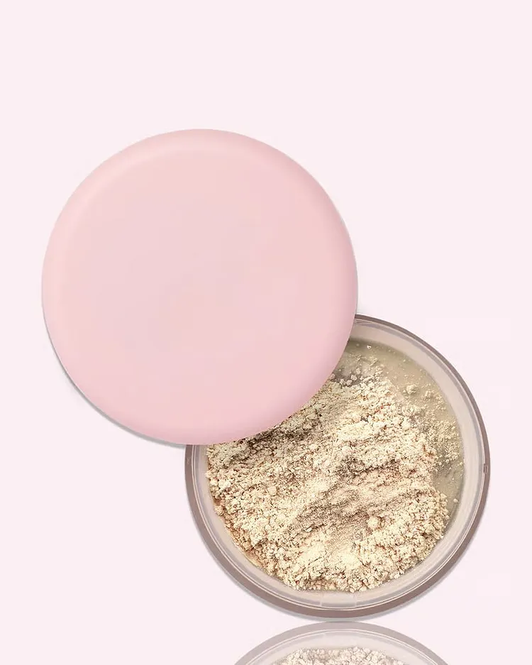 🌞2025 Summer Hot sale - Ultimate Blurring Setting Powder Full-Sized 