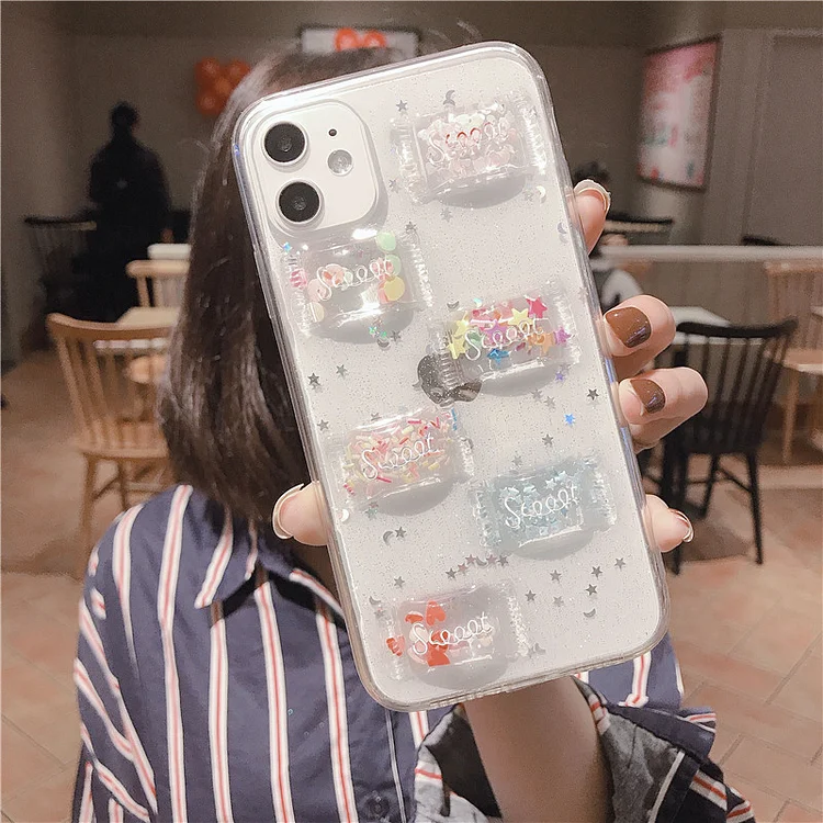 Star Candy Phone Case