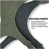 Binocular Harness Chest Pack Hunting Adjustable Bino Case w/ Rangefinder Pouch