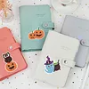 DIY Diamond Painting Sticker Diamond Art Stickers Arts and Crafts Decorative Diamond Stickers for Birthday Party Halloween Christmas Gifts (Halloween Pumpkin)