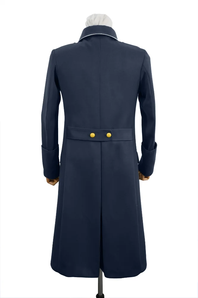   Luftwaffe German General Gabardine Greatcoat German-Uniform