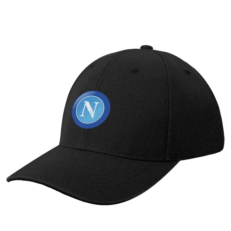 Naples United Unisexe Réglable Casquette De Baseball Chapeau Extérieur