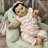 Babiesprincess Lifelike Reborn Baby Doll, Babiesprincess