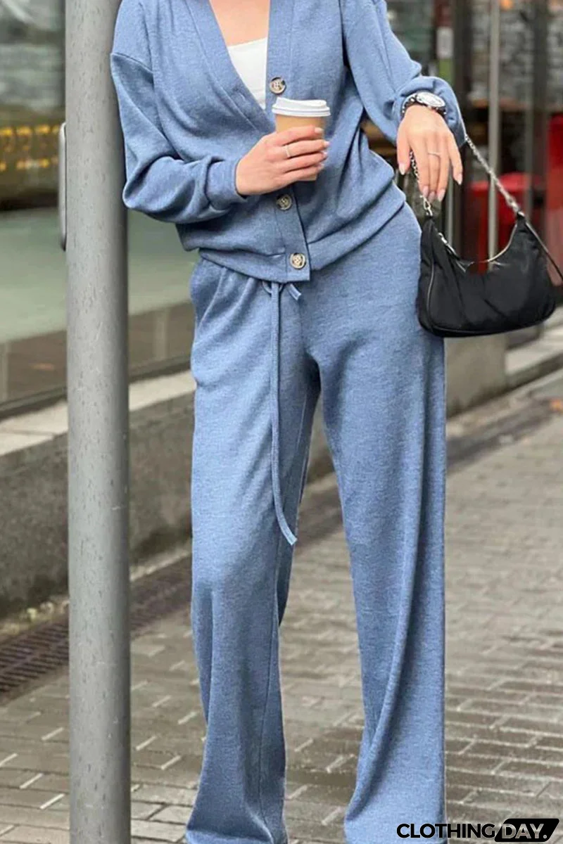 Tailored and Elegant winter garment