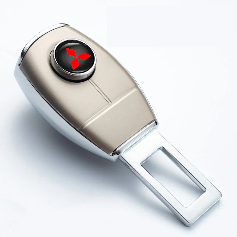 Metal Extend Car Seat Belt Buckle