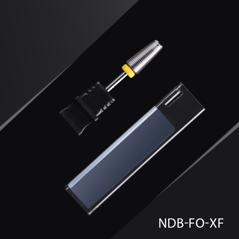Carbide 5 in 1 Nail Drill Bit