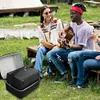 EVA Hard Carrying Case Shockproof Travel Protective Bag for Marshall Kilburn II