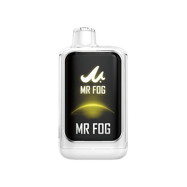 MR FOG NOVA Clear