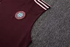 Joyfball 2025/2026 Bayern Munich pre-match training Jersey+Shorts  1:1 Thai Quality