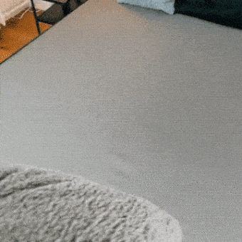 The Period Blanket