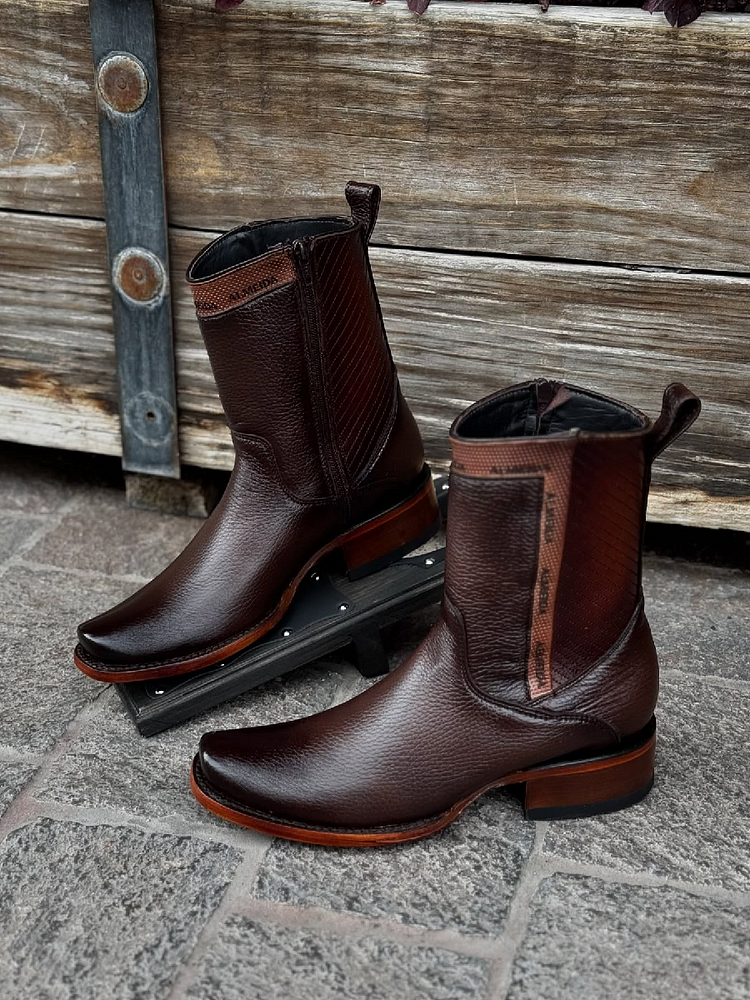Modelo Nevada Tabaco Versatile Boots