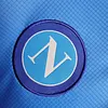2022 Napoli Christmas Special Edition Blue Soccer Jersey 1:1 Thai Quality