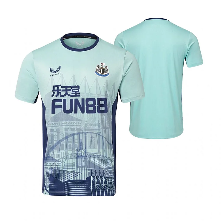 Maillot Newcastle United Edition Spéciale 2022/2023