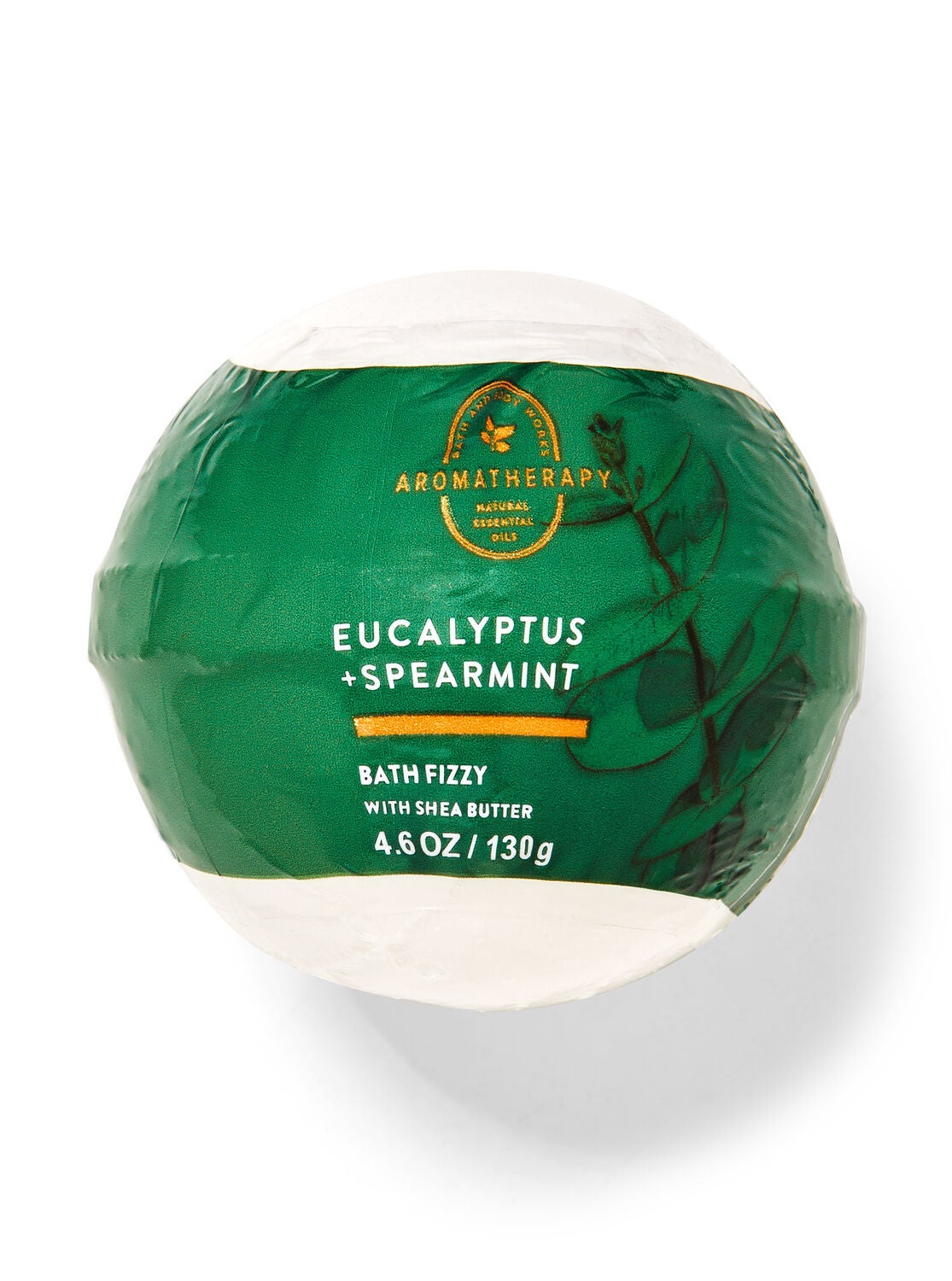 AromatherapyEucalyptus Spearmint