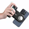 MA35 Mobile Phone Magnetic Bluetooth Camera Aid, Professional Selfie Adjustment, Creative And Stable Shooting