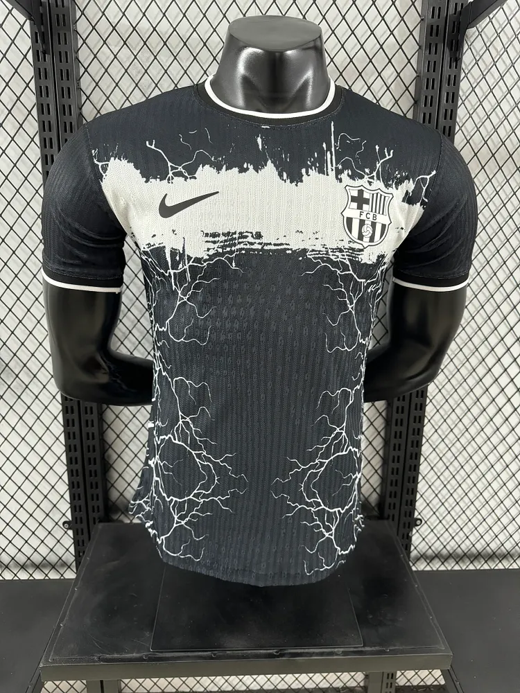 2425 Barcelona Special Player Edition