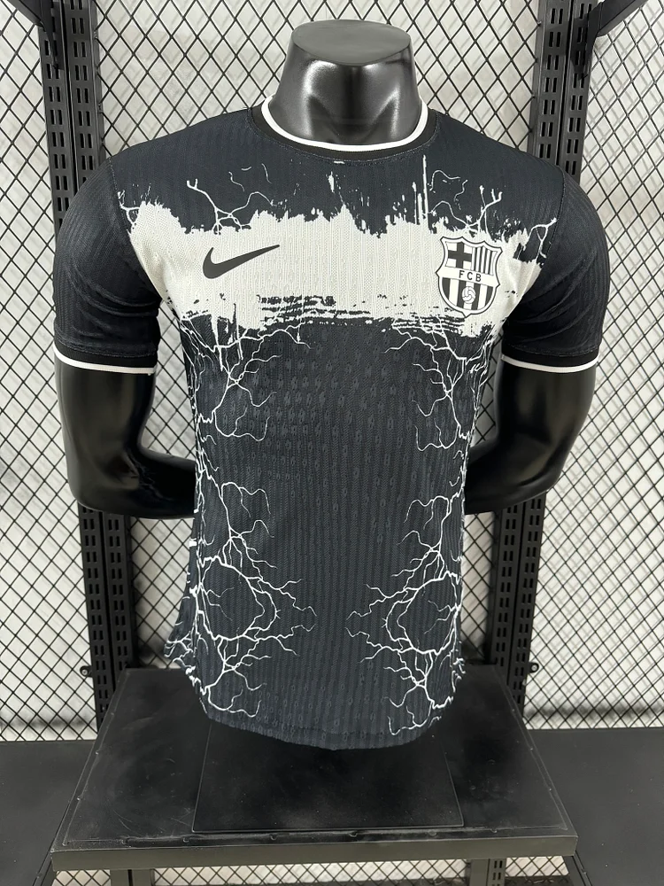 2024-25 Barcelona Special Edition Jersey - Player Edition