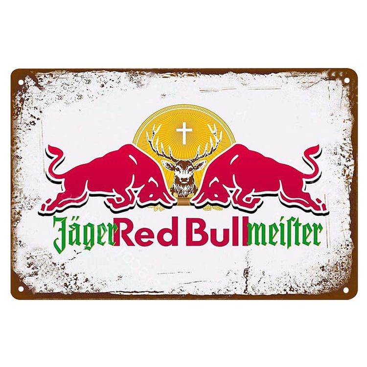 Pub Bar Drinks Beer - Vintage Tin Signs/Wooden Signs - 8*12Inch/12*16Inch