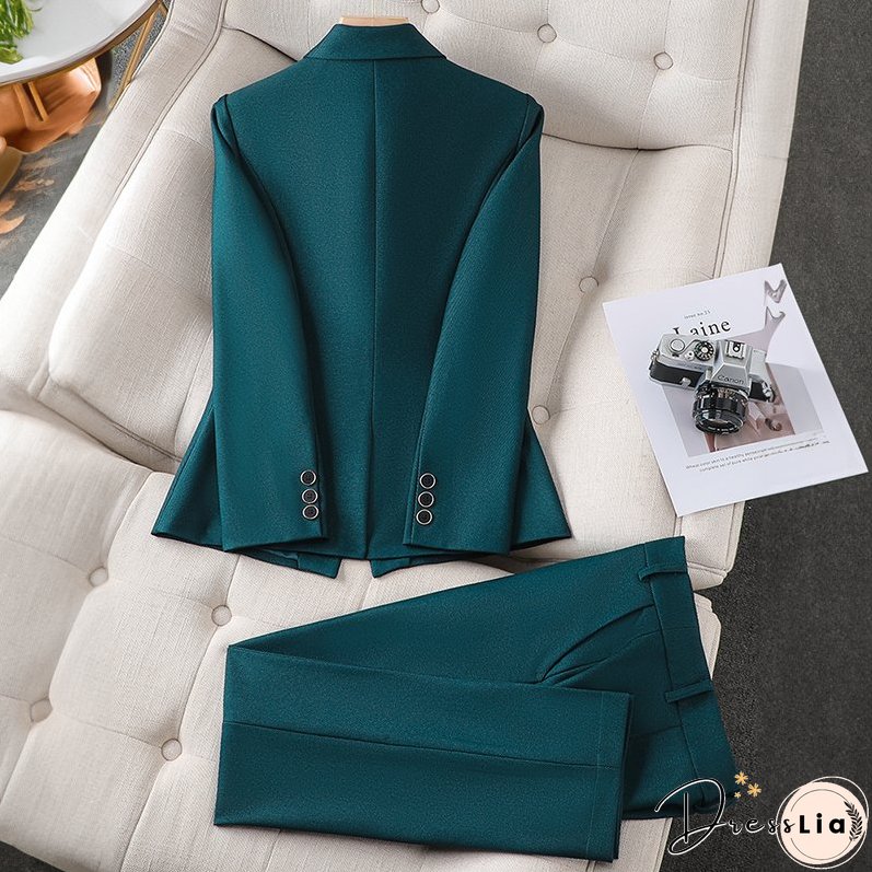 Trendy and Elegant winter Set