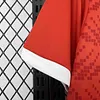 2026 Tunisia National Team Home Football Shirt 1:1 Thai Quality