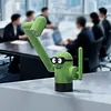 Submarine Self-Care Series Multi-functional Minion Faucet with Filter