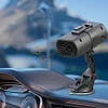 12V 200W Car Defogger Adjustable Frost Snow Mist Removal Machine Car Accessories