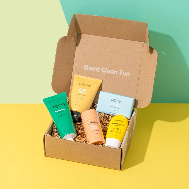 Kids Gift Set