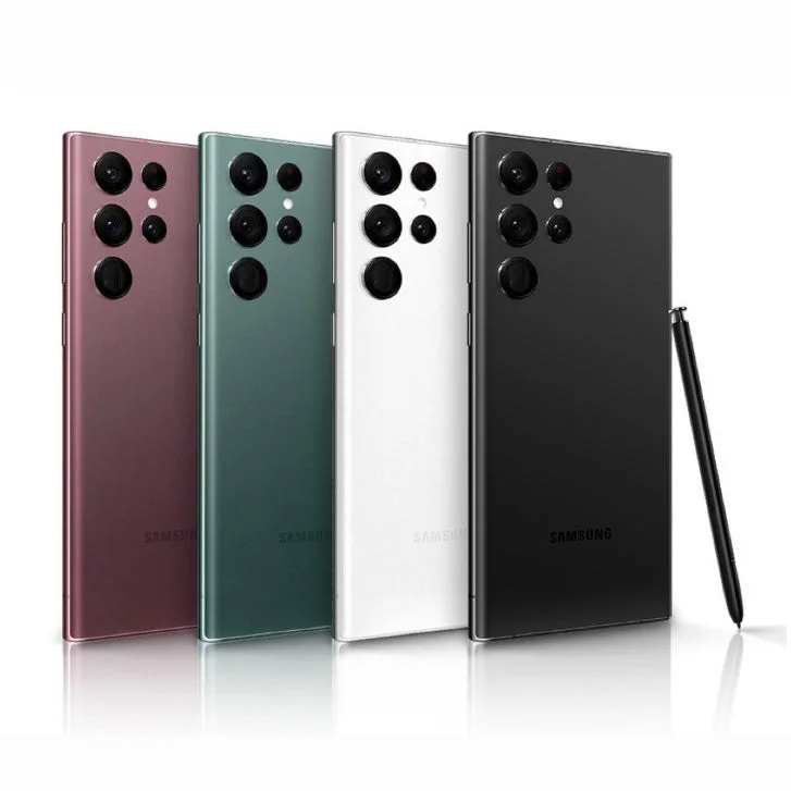 Suitable For Samsung S22Ultra Handwriting Stylus