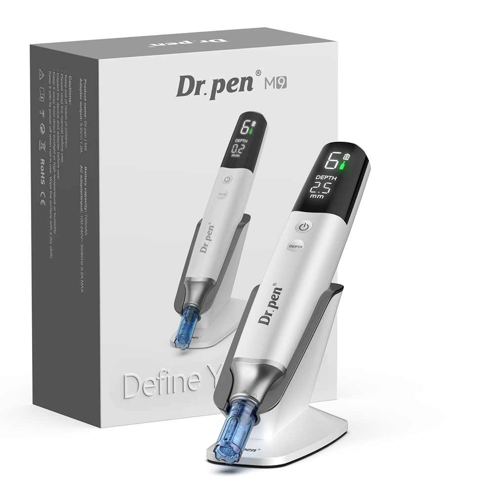 Dr. Pen M9 Microneedling Pen